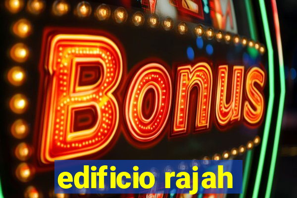 edificio rajah